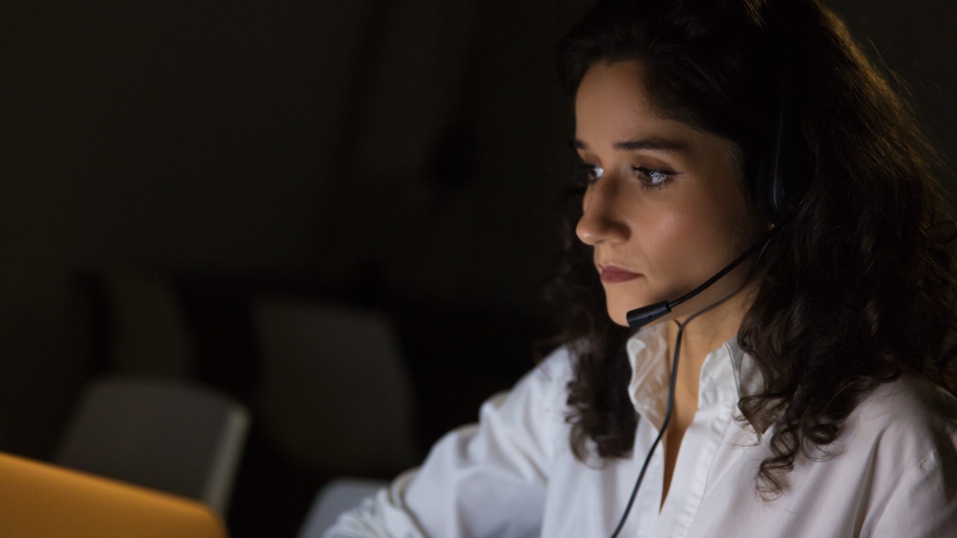 Talk It Out | 24/7 Phone Companion for Emotional Support