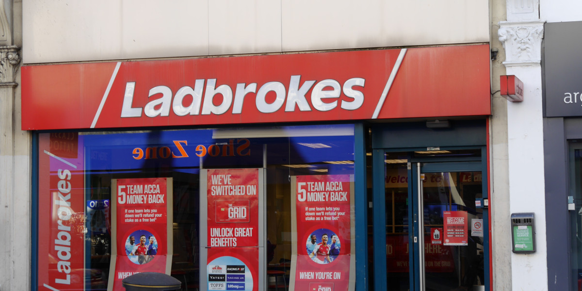 How Does Ladbrokes Login Work?