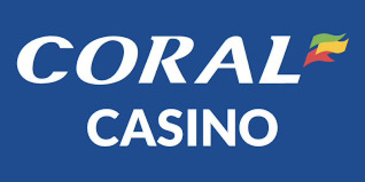 Need More cash? Begin Coral Gambling Site
