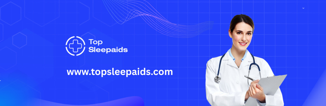 Top Sleep Aids Cover Image