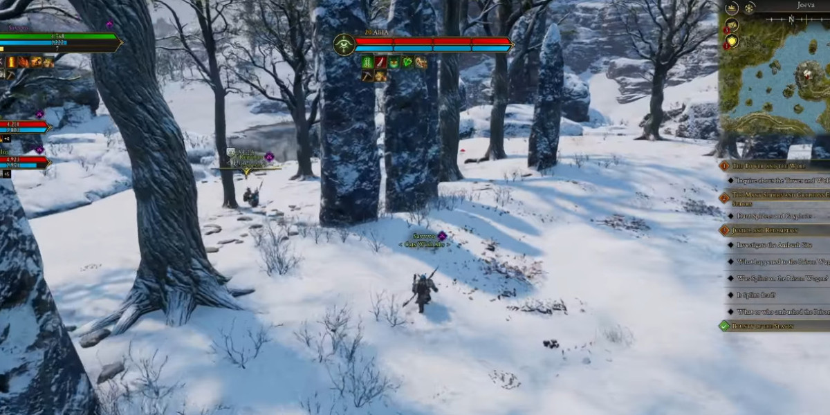 How Does Housing Destructibility Work in Ashes of Creation