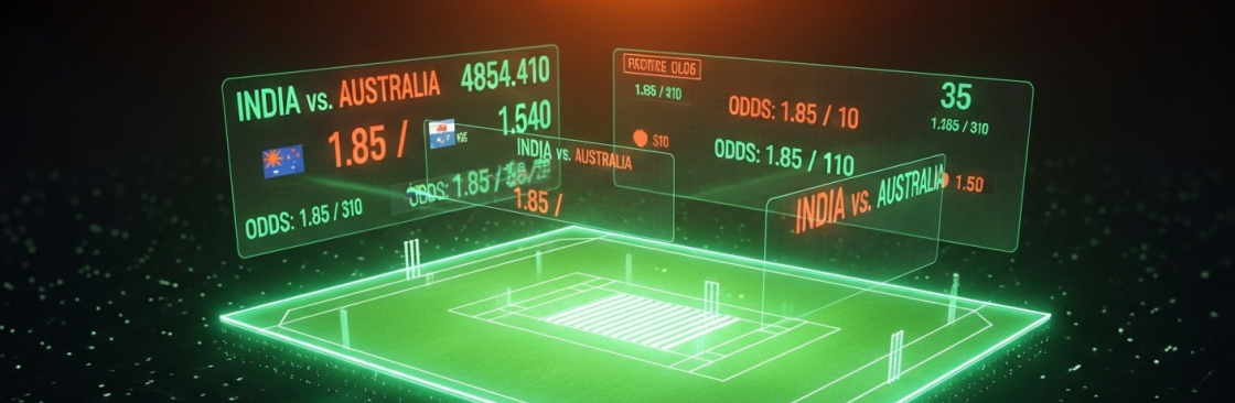 Ram Charan Cover Image