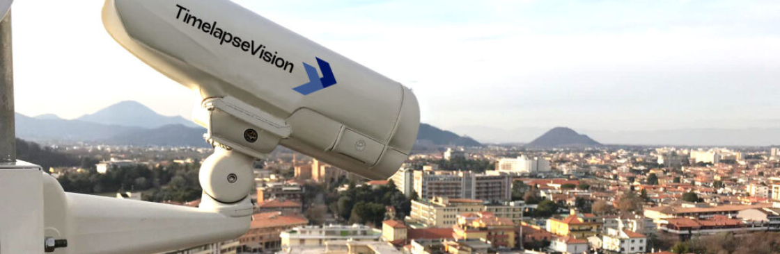 Timelapse vision Cover Image