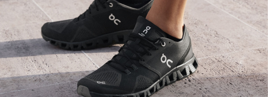 Oncloud Shoe Cover Image