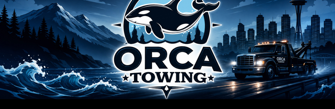 orca towing Cover Image